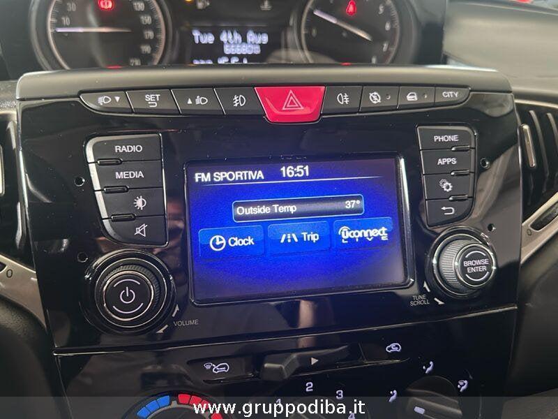 Lancia Ypsilon III 2015 Benzina 1.2 Gold s&s 69cv my19