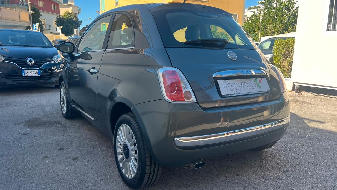 Fiat 500 1.2 Lounge Nord Italia