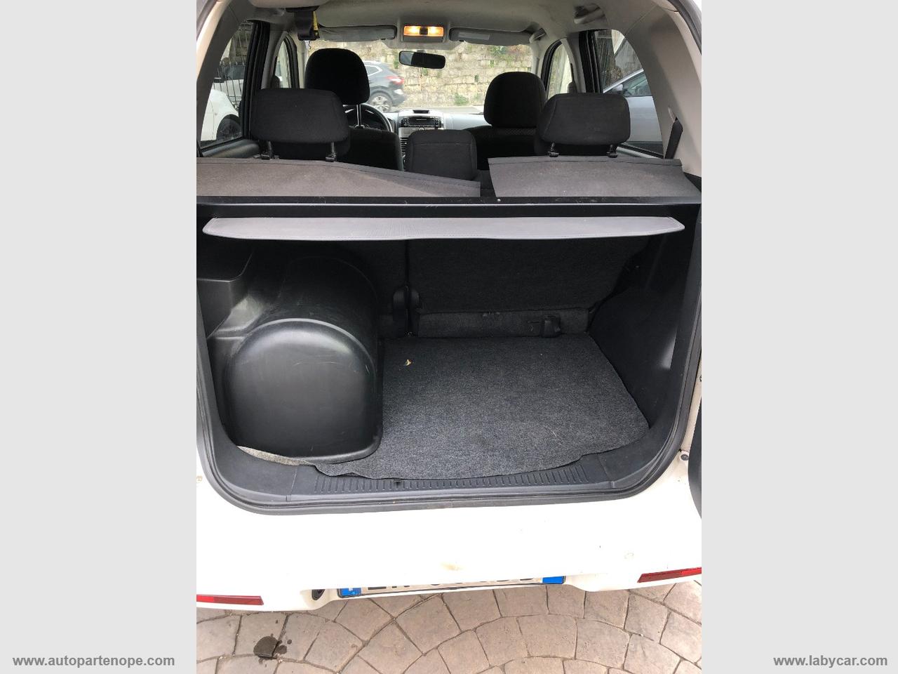 DAIHATSU Terios 1.5 4WD B Easy Green Powered