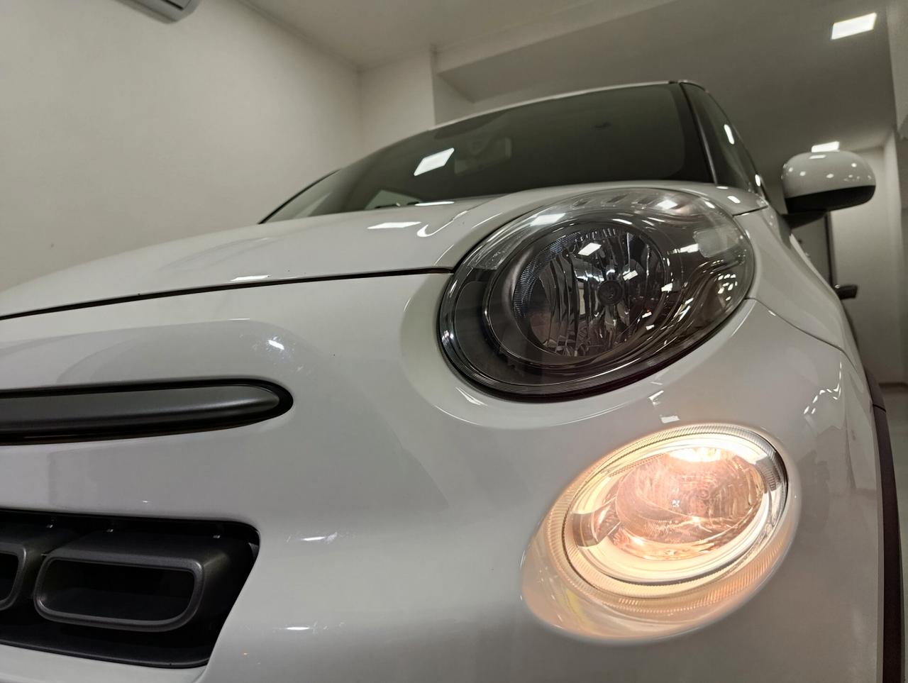 Fiat 500L 1.6 Multijet 120 CV City Cross