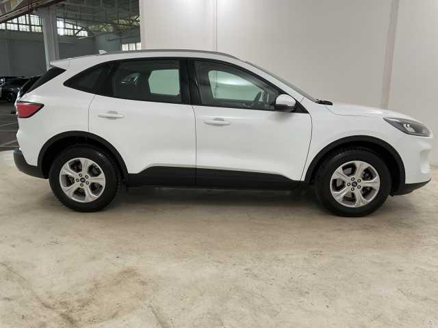 Ford Kuga 1.5 ecoboost connect 2wd 120cv