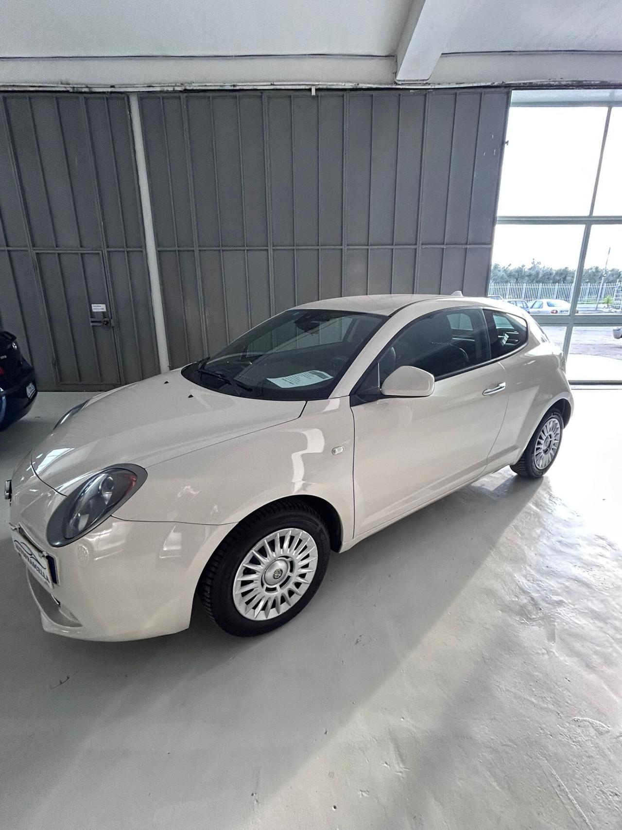 Alfa Romeo MiTo 1.4 70 CV 8V Progression