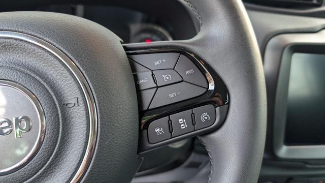 JEEP Renegade 1.3 BENZINA PHEV 4XE LIMITED PROMO
