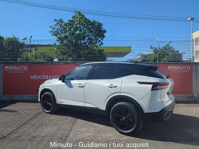 Nissan Qashqai e-Power 90th Anniversary