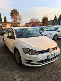 Volkswagen Golf 1.6 TDI 110 CV 5p. Comfortline BlueMotion Technology