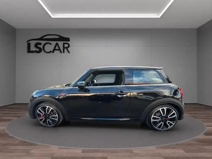 Mini John Cooper Works UNIPRO-PROMO-FINANZIAMENTO
