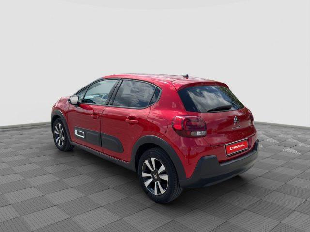 CITROEN C3 C3 PureTech 83 S&S Shine