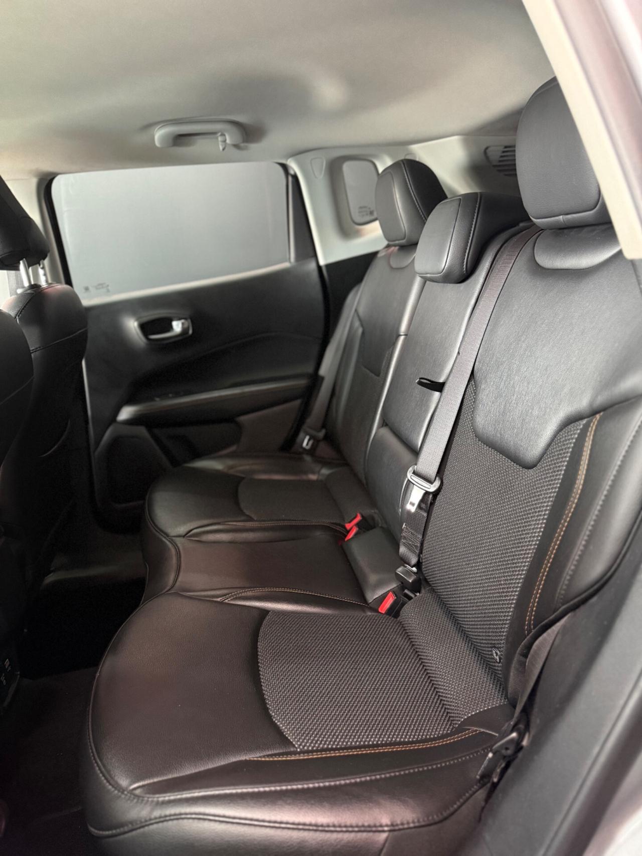 Jeep Compass 1.6 Multijet 120 cv Limited 2019