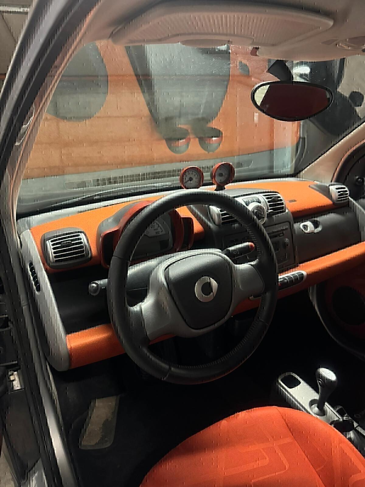 Smart ForTwo 1000 52 kW MOTORE REVISIONATO E GARANTITA 12 mesi