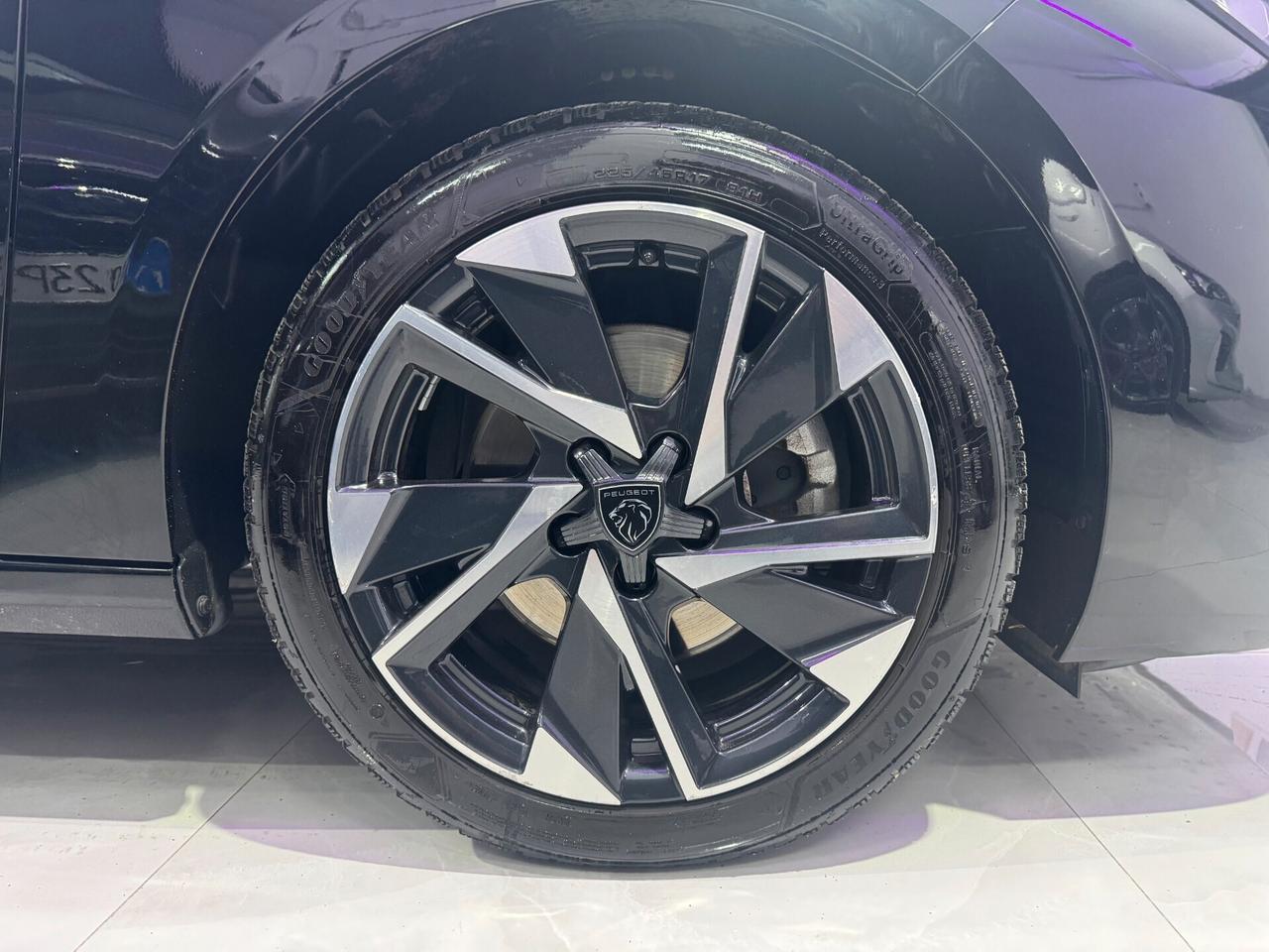 Peugeot 308 BlueHDi 130 S&S EAT8 SW Allure Pack