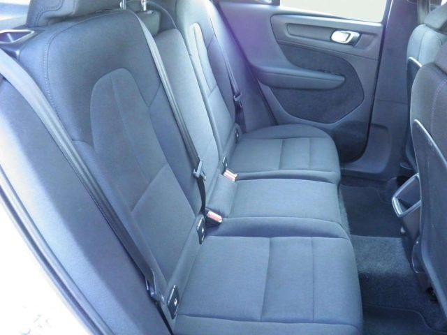 VOLVO XC40 XC40 D3 BUSINESS PLUS