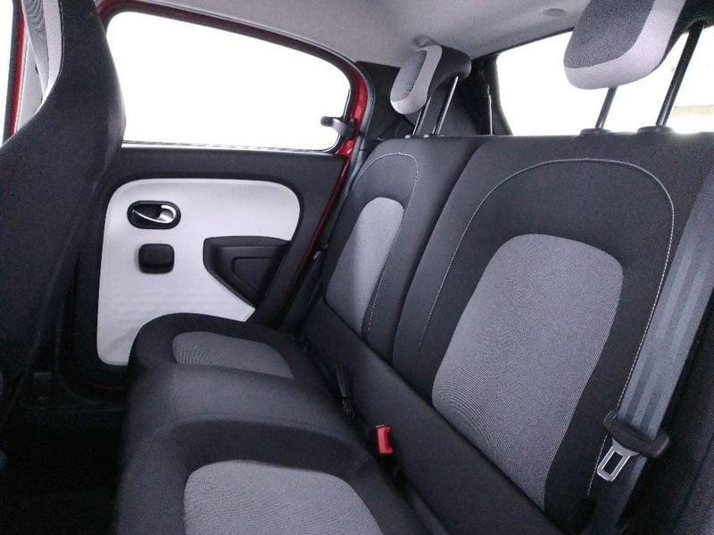 Renault Twingo Electric Twingo Equilibre 22kWh