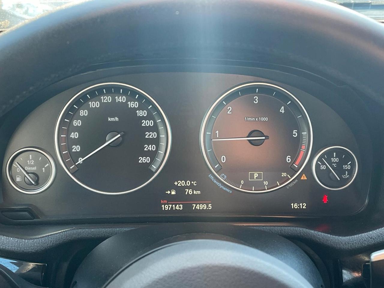 BMW X4 2017 2.0 190CV M-SPORT X-DRIVE