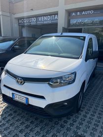 Toyota Proace City 1.5D 100 CV S&S PC 5p. Comfort