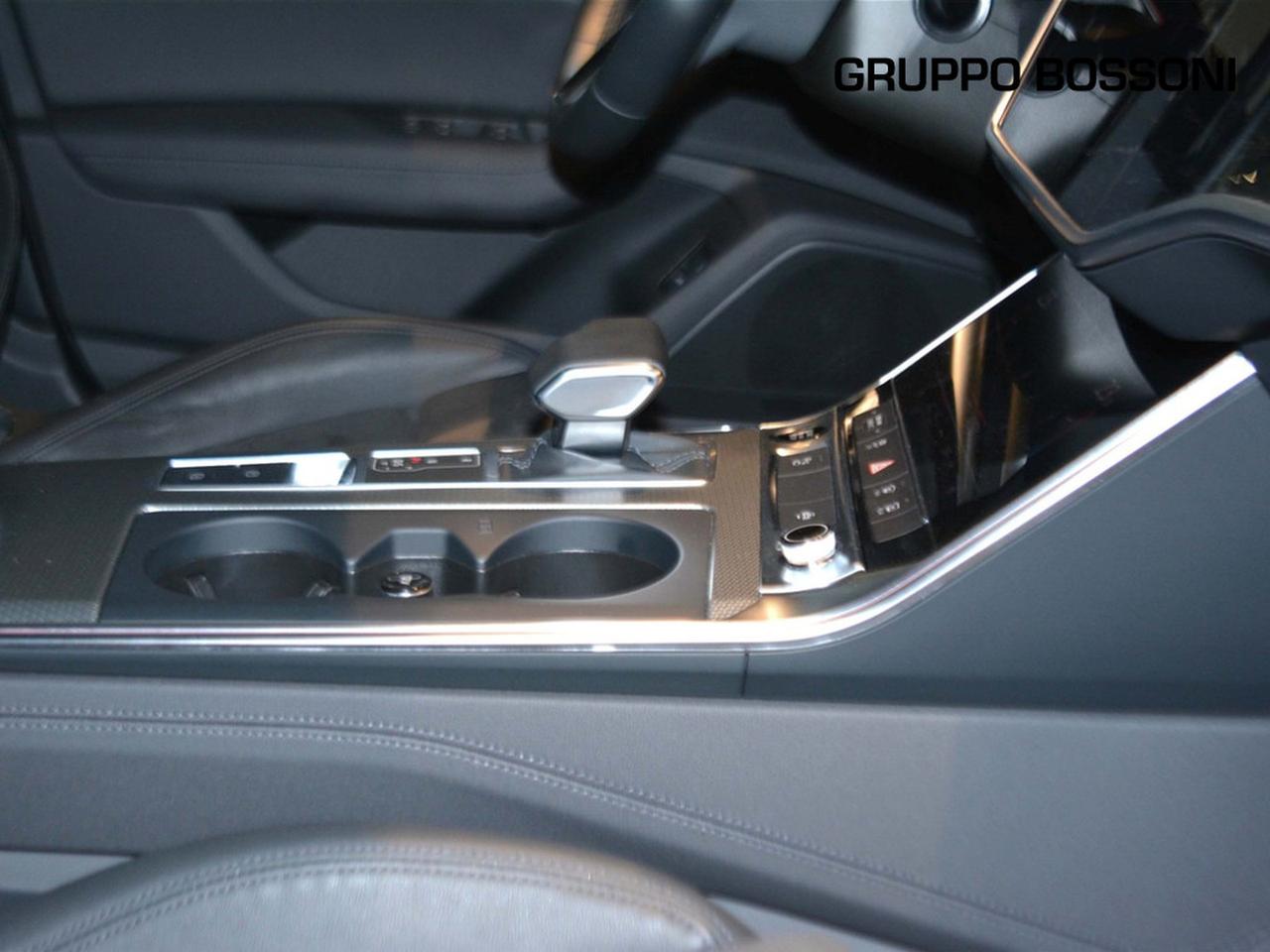 Audi A6 allroad allroad 40 2.0 tdi mhev 12v 204cv evolution quattro s tronic