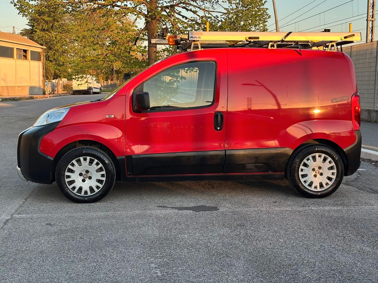 Fiat Fiorino
