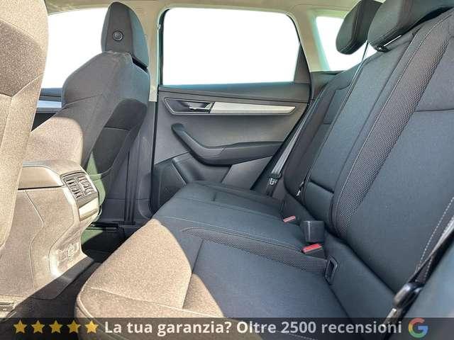 Skoda Karoq 2.0 TDI 110KW Executive DSG 4X4