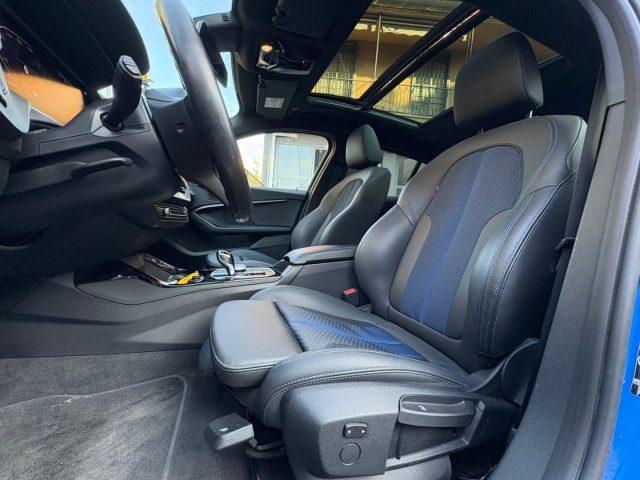 BMW 120 d 5p. Msport *TETTO APRIBILE*