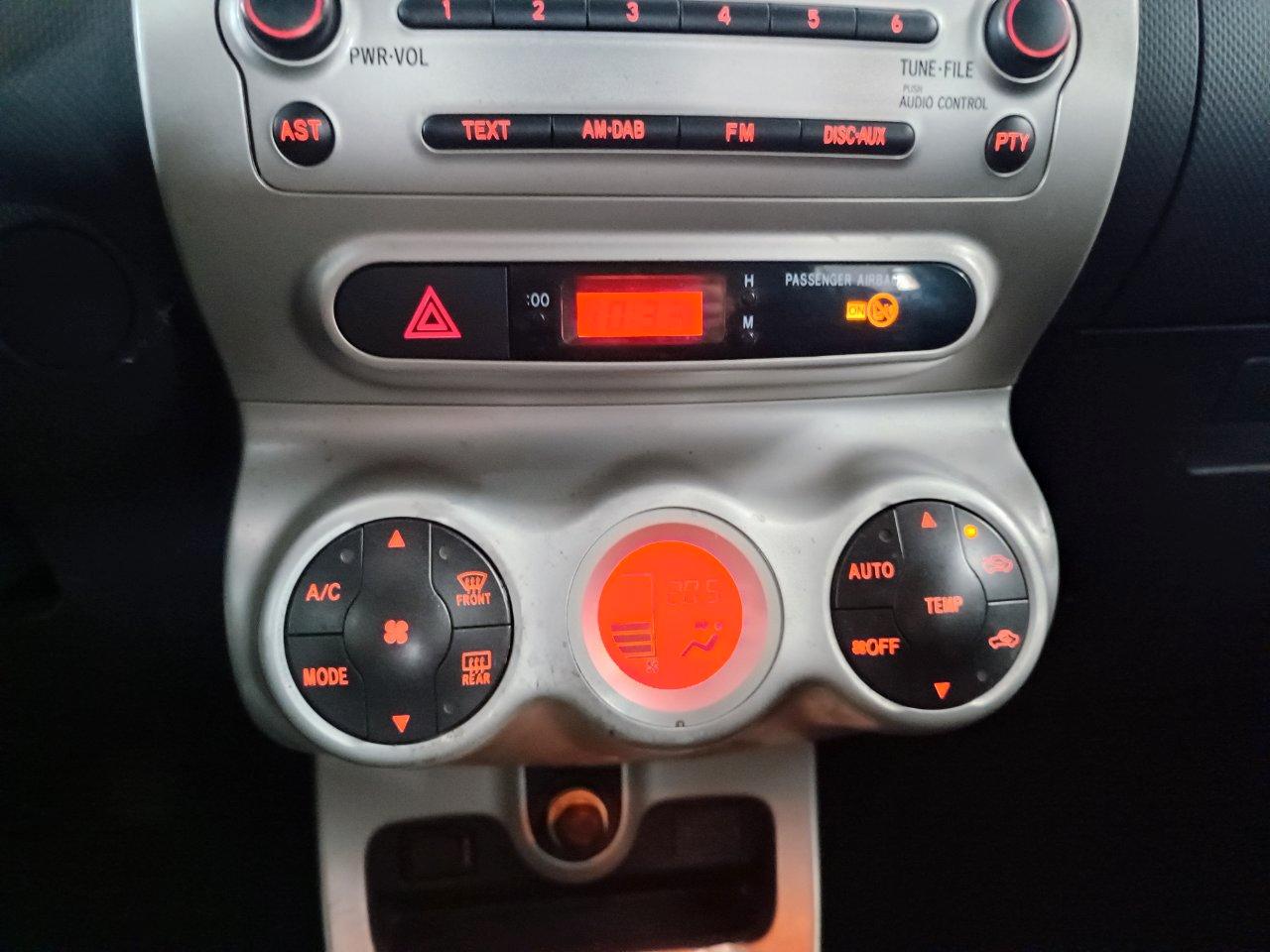 Toyota Urban Cruiser 1.4 d-4d Sol Awd
