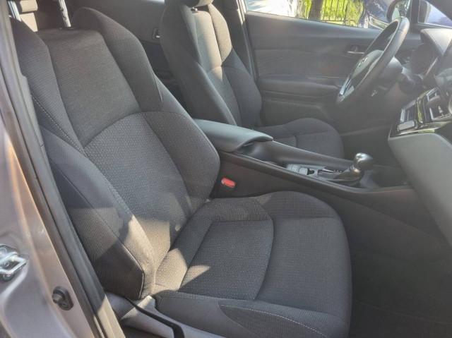 Toyota C-HR 1.8h Business 2wd e-cvt PROMO