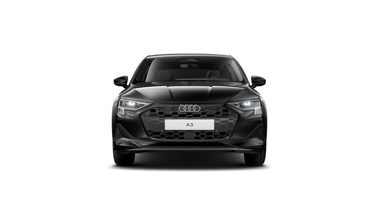 AUDI Audi A3 Sportback Design TFSI 85 kW 6-marce