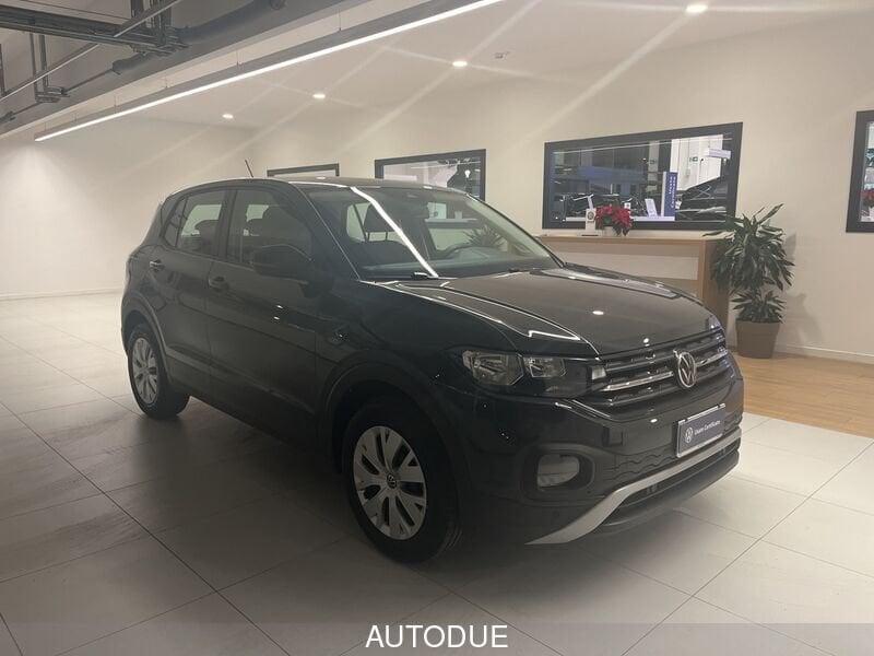 Volkswagen T-Cross 1.0 TSI URBAN 95 CV