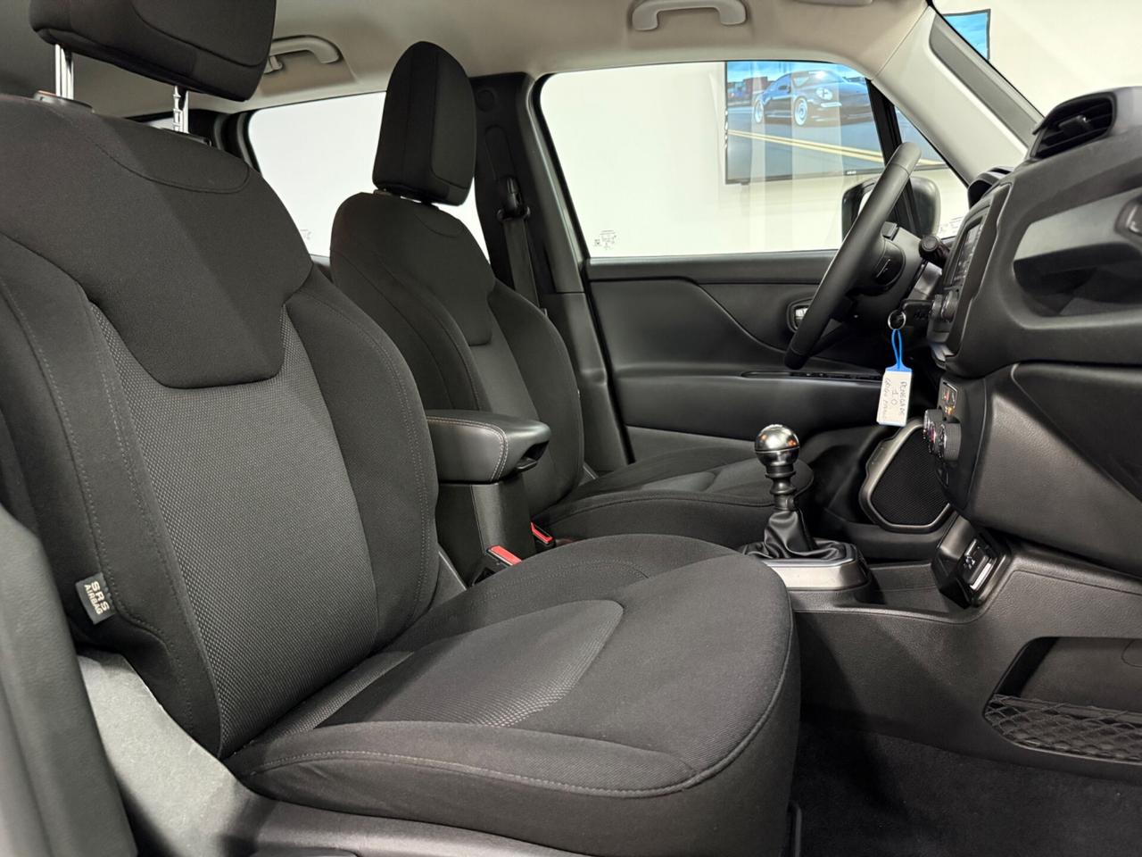 Jeep Renegade 1.0 T3 120cv Longitude