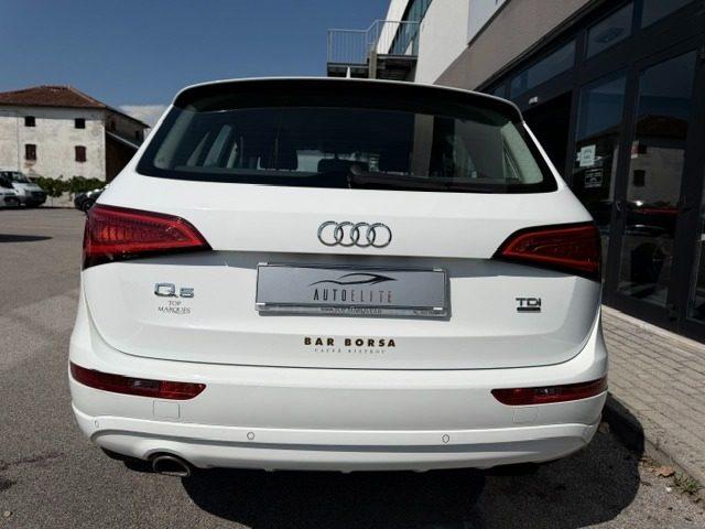 AUDI Q5 2.0 TDI 177CV quattro S tronic Advanced