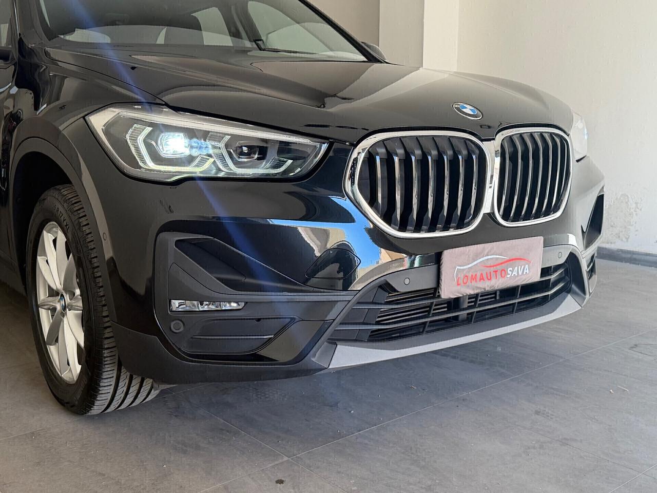 Bmw X1 sDrive18d Business Advantage *PROMO*