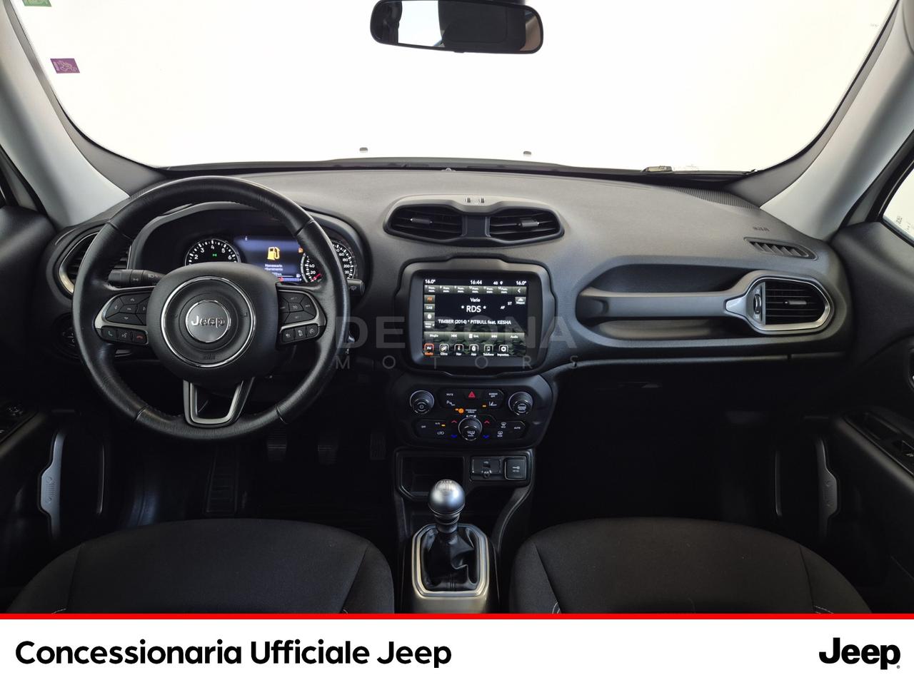 Jeep Renegade 1.0 t3 limited 2wd