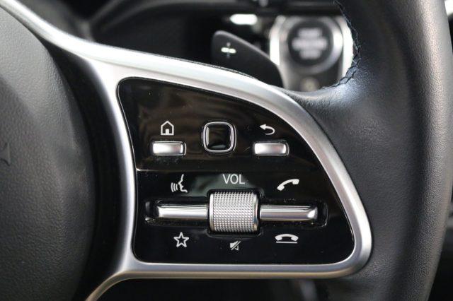 MERCEDES-BENZ CLA 200 d Automatic Shooting Brake Sport