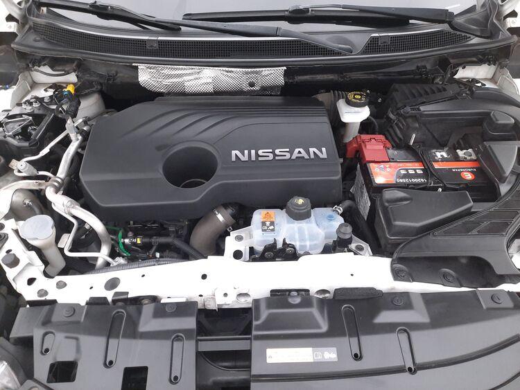 Nissan Qashqai Acenta DCT BR400709 1.5 Diesel 116CV