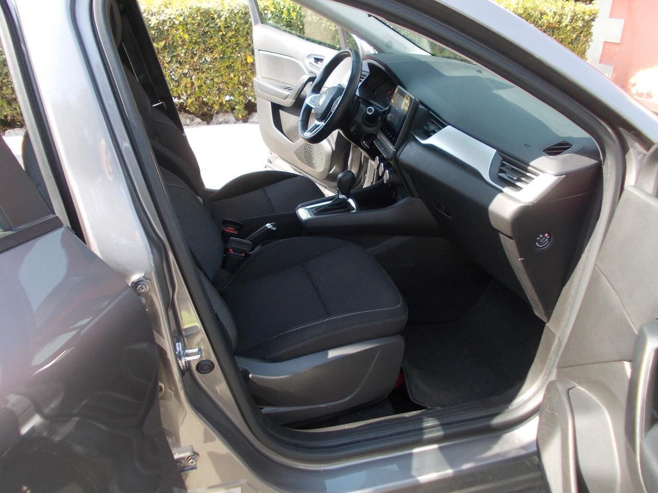 Renault Captur Blue dCi 95 CV Business