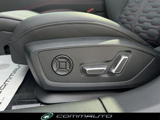 AUDI RS6 4.0 TFSI V8 Performance Dynamic Plus 305 CARBON