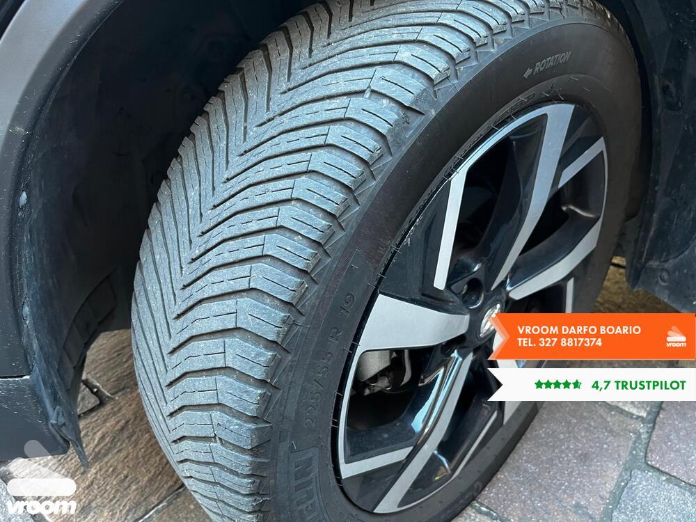 NISSAN X-Trail 3ª serie X-Trail 1.6 DIG-T 2WD ...