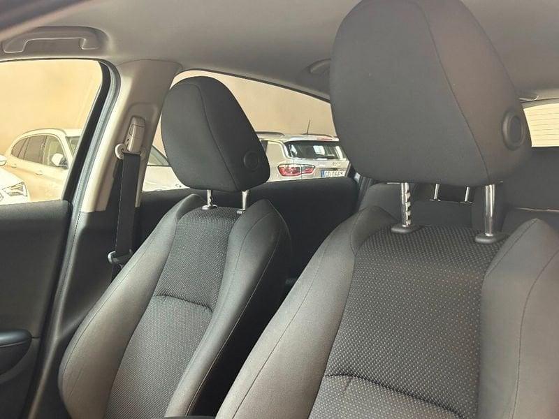 Honda HR-V 2ª serie 1.6 i-DTEC Elegance Navi ADAS