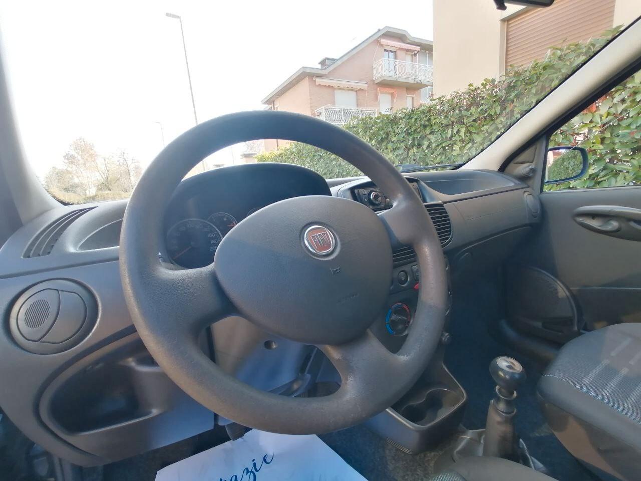 Fiat Punto Classic 1.2 5 porte Active