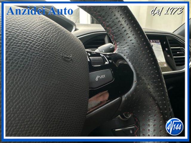 PEUGEOT 308 1.5 BlueHDi 130 Cv SW GT