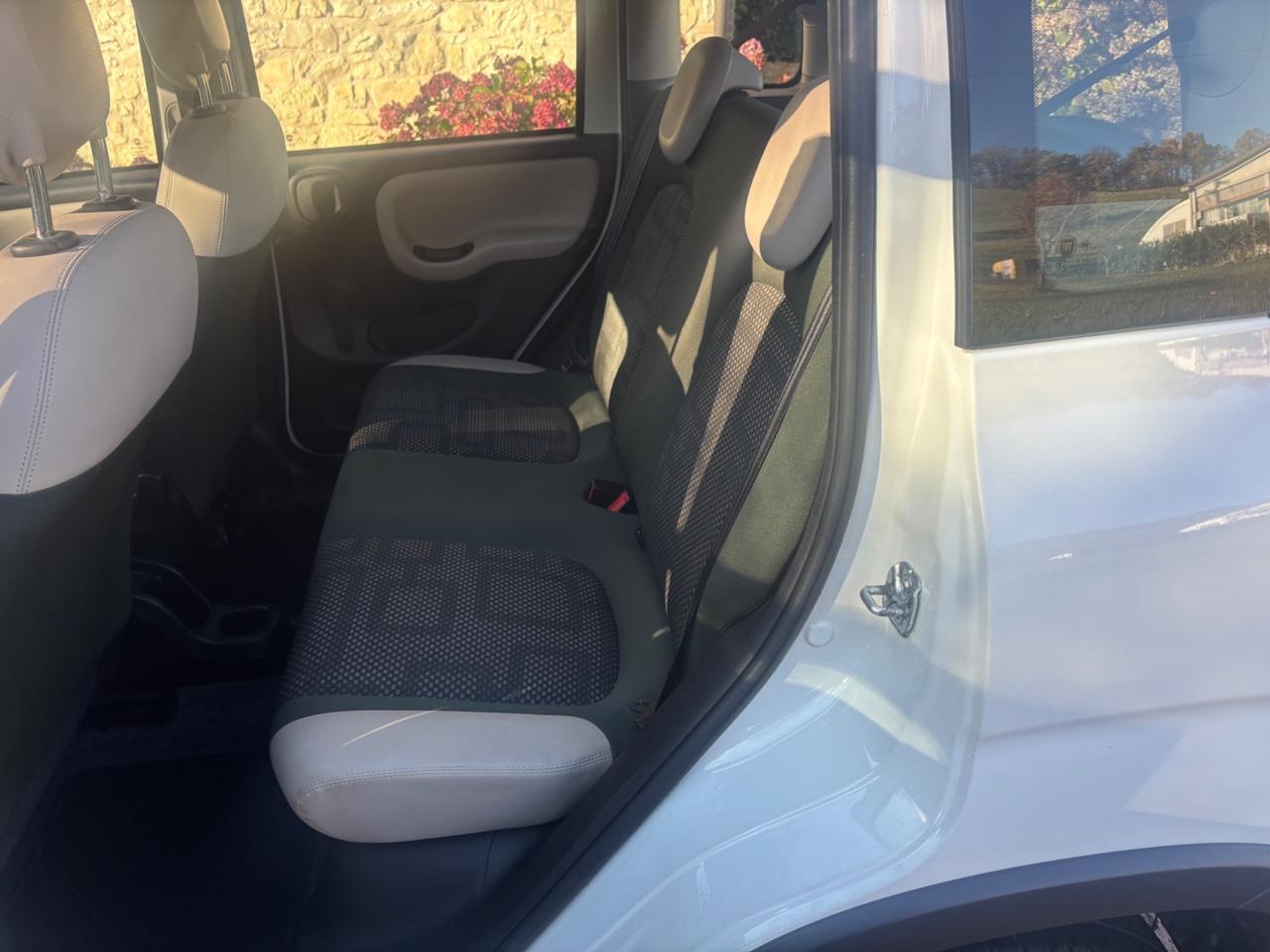 Fiat Panda 0.9 TwinAir Turbo Natural Power Lounge SOLO PER OPERATORI DEL SETTORE