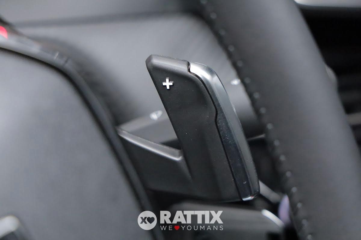 Peugeot 208 1.2 hybrid 110CV Business e-dcs 6