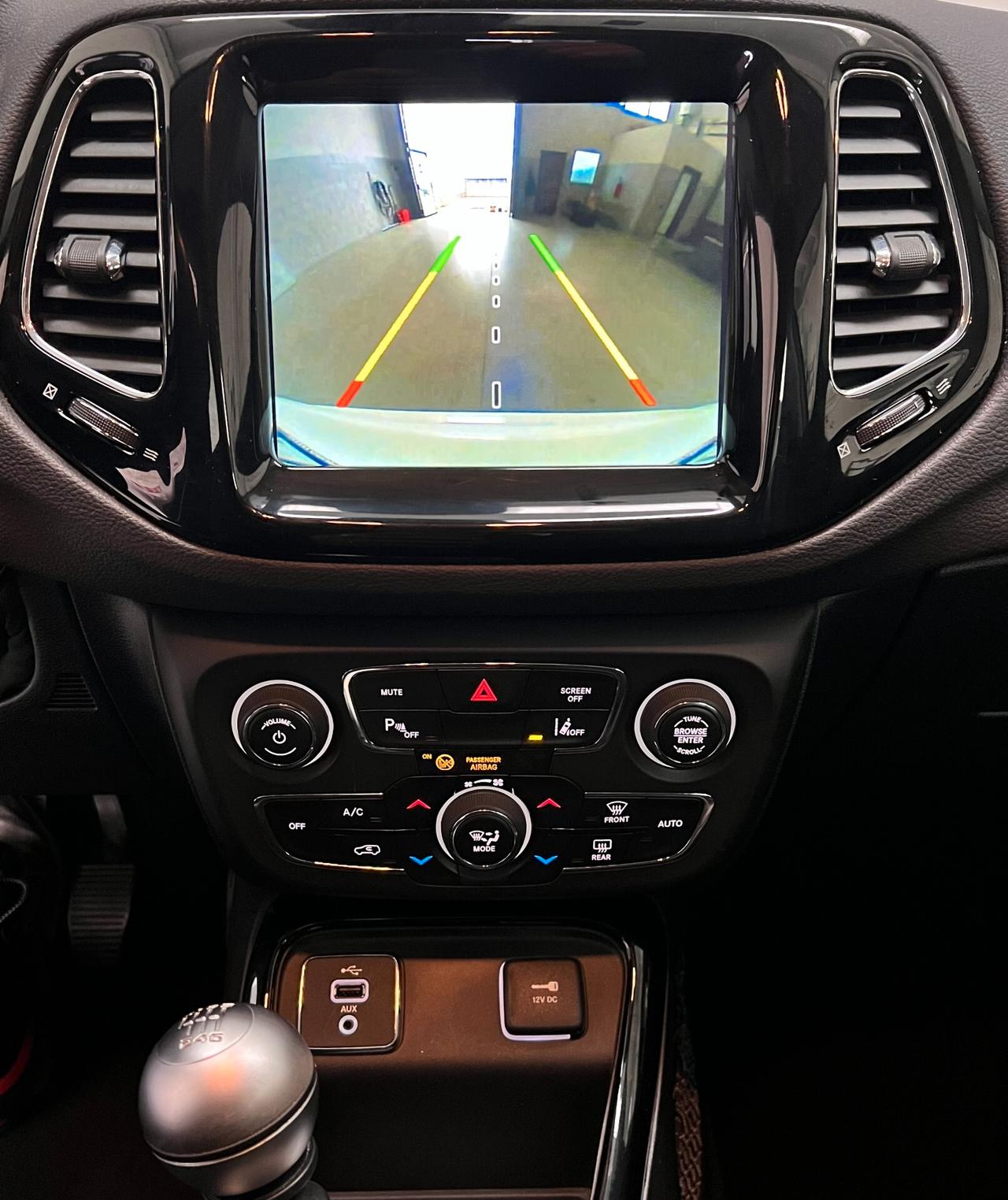 JEEP COMPASS 1.6 Multijet II 2WD Limited Edition