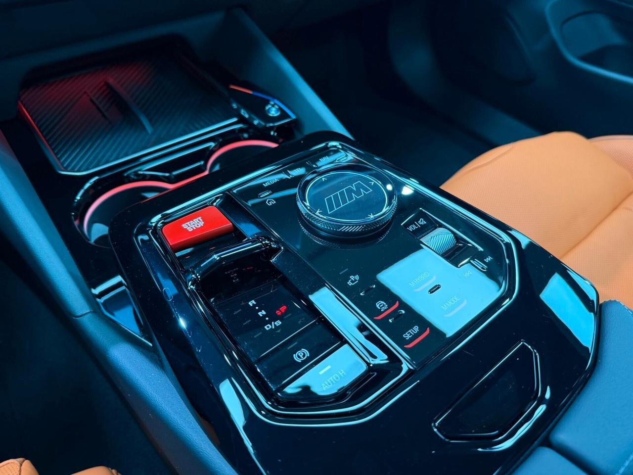 Bmw M5 TOURING (628)