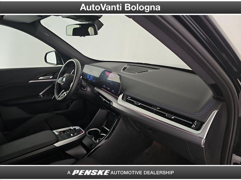 BMW X1 X1 sdrive18d MSport auto