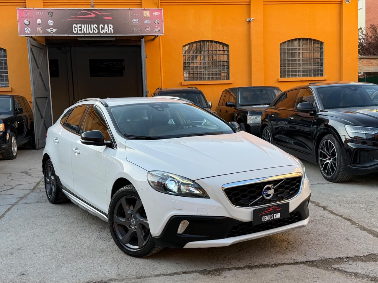 Volvo V40 Cross Country D2 1.6 Momentum