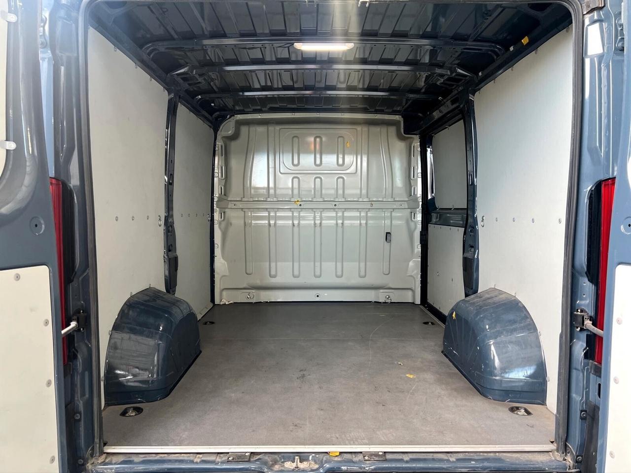 Citroen Jumper 30 BlueHDi 120 S&S PC-TN Furgone