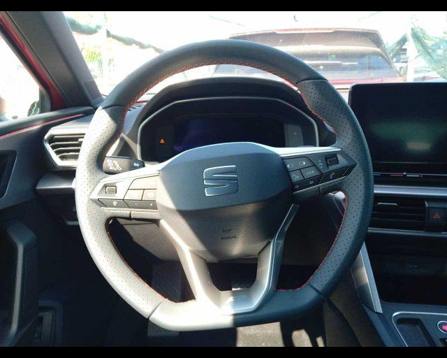 SEAT Leon NUOVA 1,4eHYBFR 5P150 ML7A6 MY 24