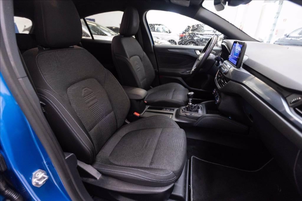 FORD Focus Active 1.0 ecoboost h X s&s 155cv my20.75 del 2021