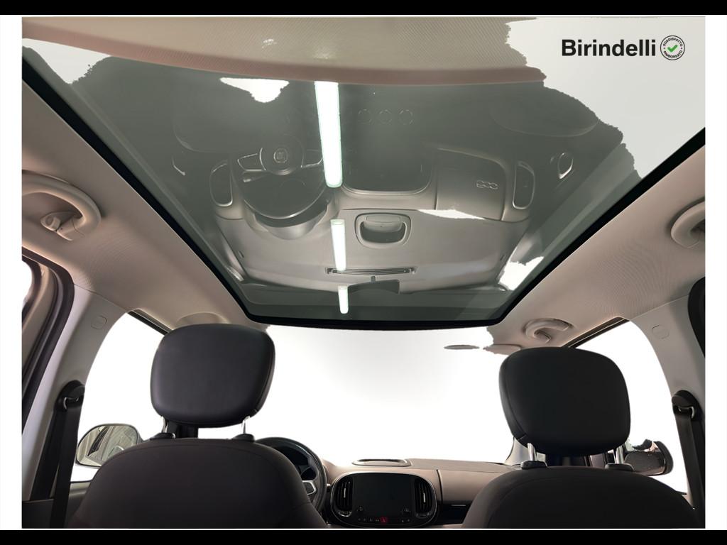 FIAT 500L - 500L 1.3 Multijet 95 CV Lounge