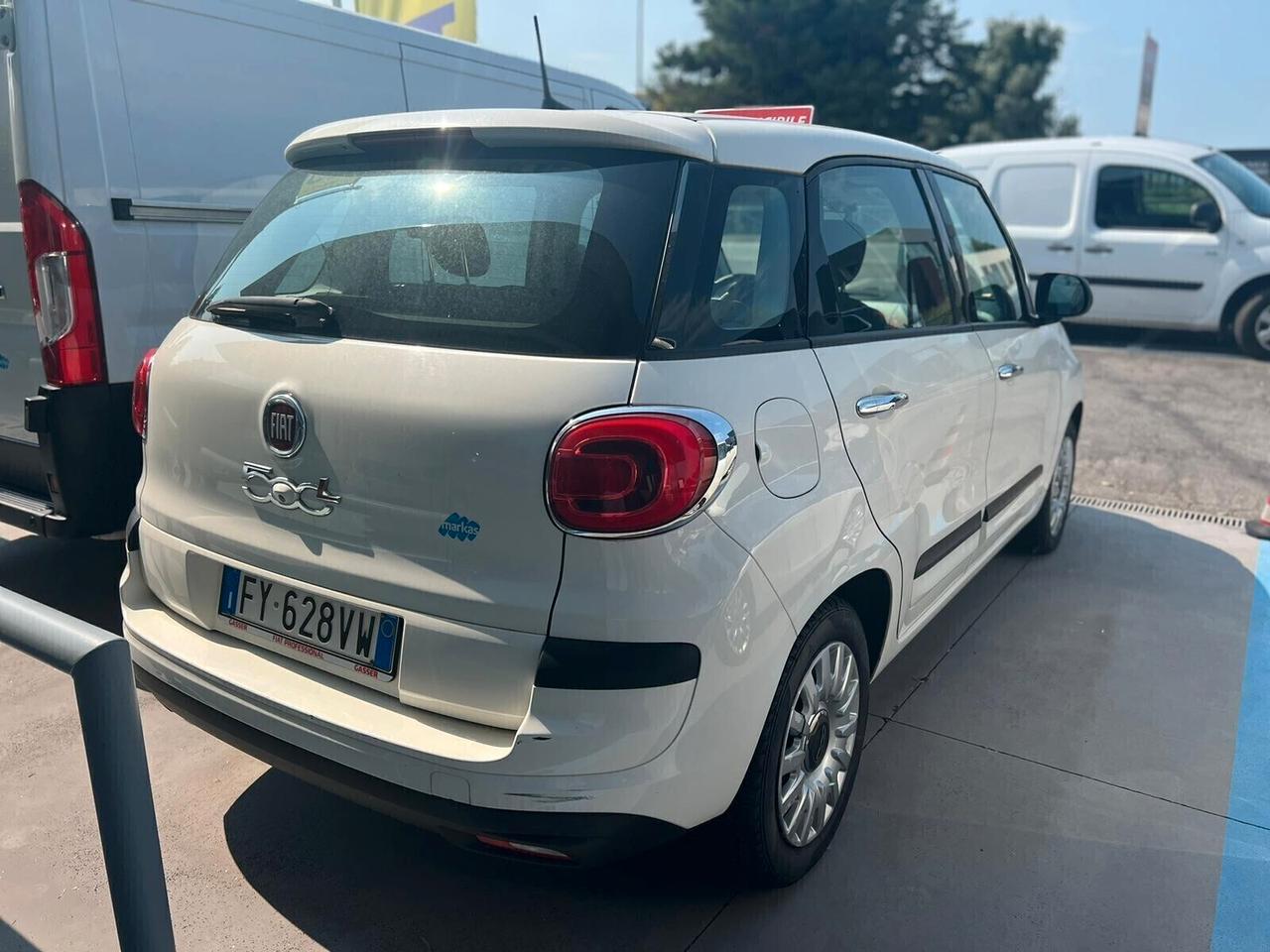 Fiat 500L 1.3 Multijet 95 CV Business