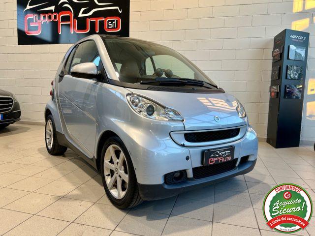SMART ForTwo 1000 52kW coupé limited two *MOTORE CON 40.000KM*